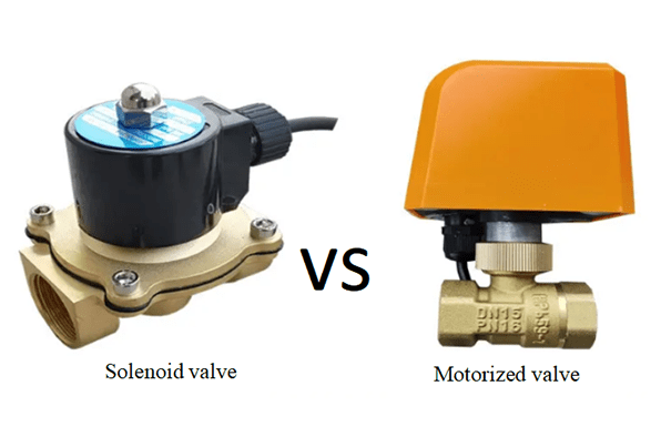 Athos RZMO-A-010/210 direct-acting digital proportional relief valve with integrated pressure sensor for closed-loop pressure control